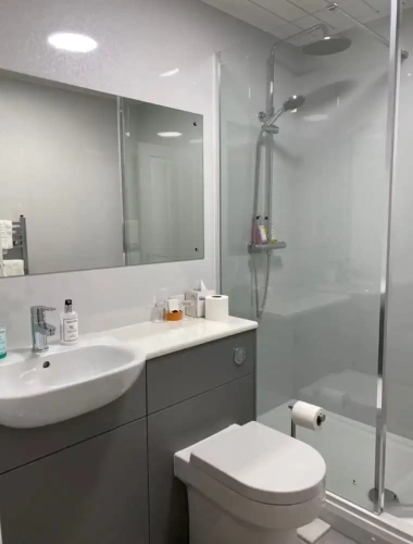 Deluxe Double room with garden view