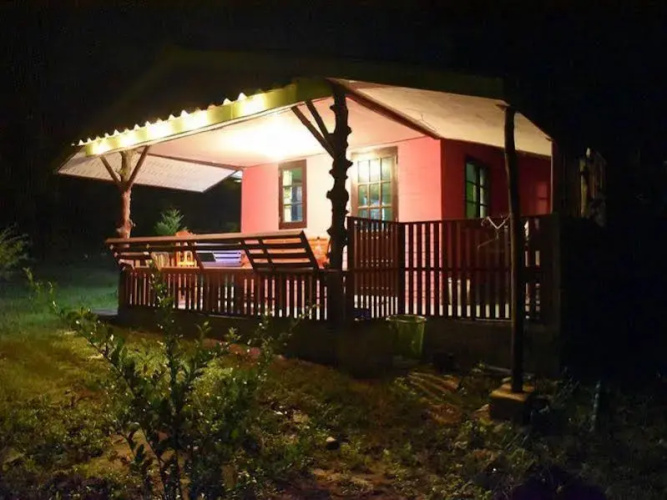 Jan's Guest House