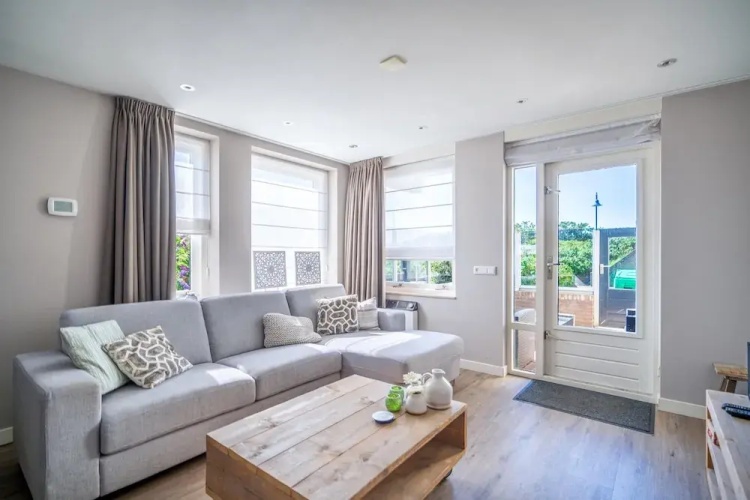 Sea View Apartment