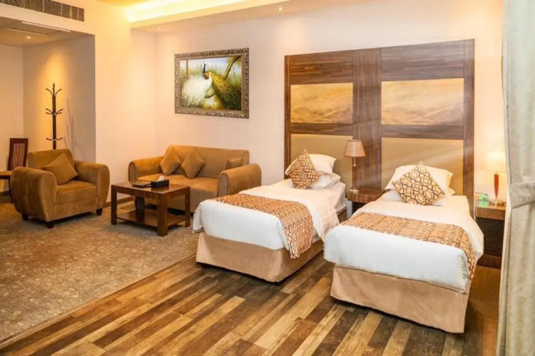 Helat hotel