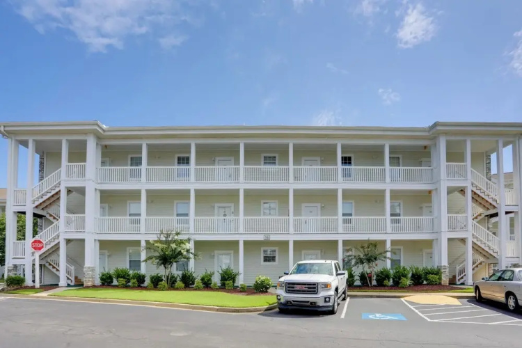 Hotelbild