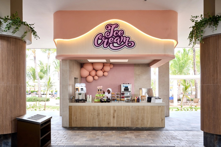 Riu Palace Bavaro All Inclusive photo 12