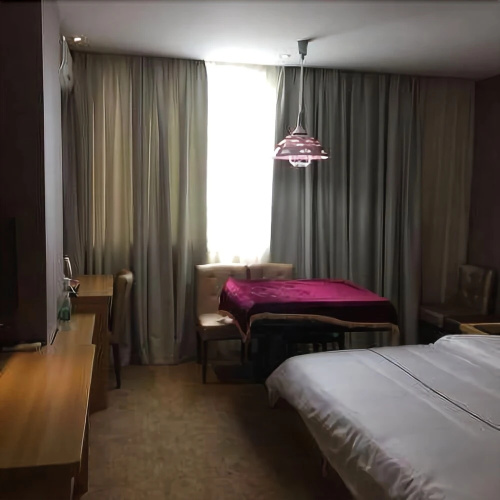 Suifa Express Hotel
