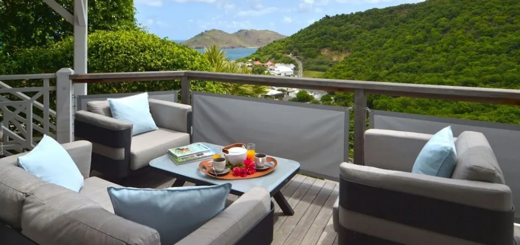 Villa Ipanema