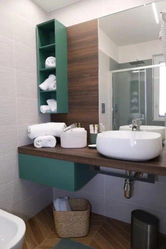 Prestige House Luxury Suite