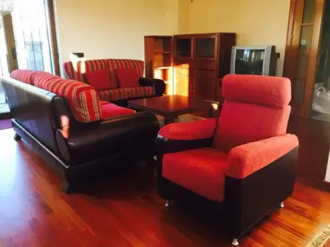 Hotel Rural Montecristo