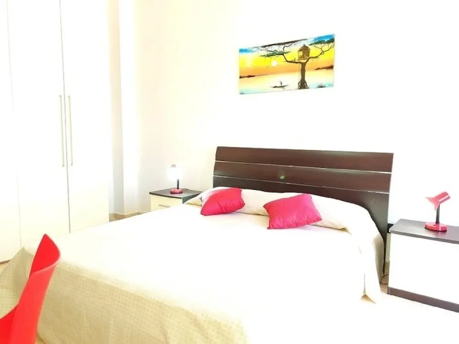 3 Bedrooms Villa with balcony