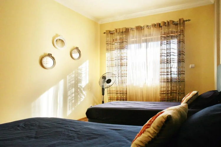 Casino Lisboa House Apartment