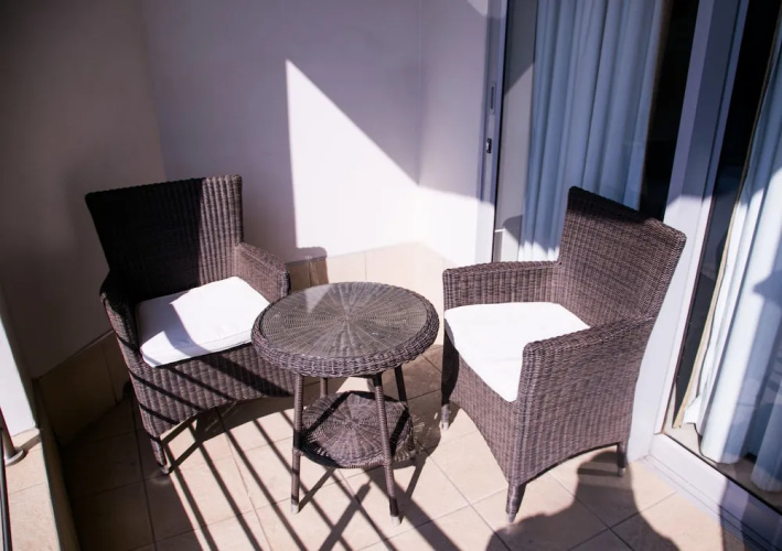Sandton Apartments - Hydro