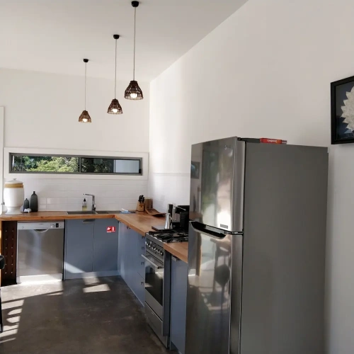 2 Bedrooms Cottage with mountain view