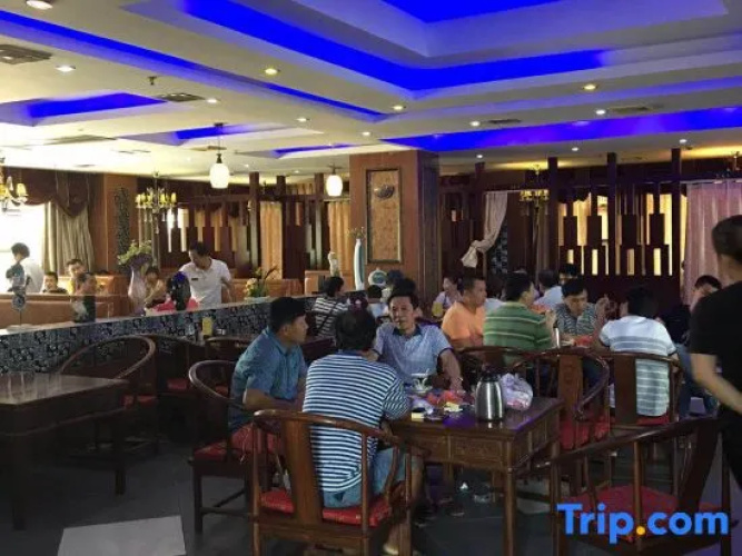 Gloria Longda Hotel
