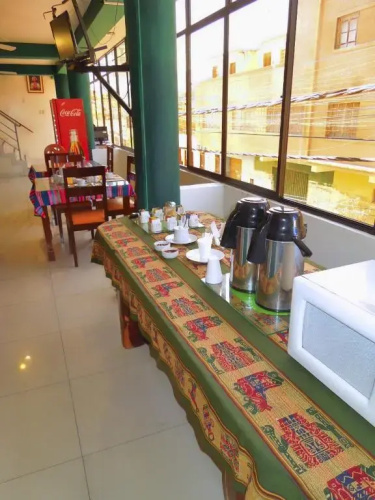 Libon´s Hotel