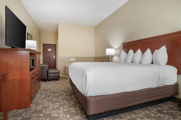Best Western Opp Inn