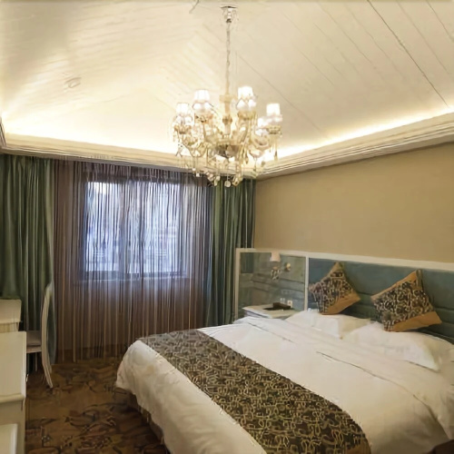 Boyue Hotel