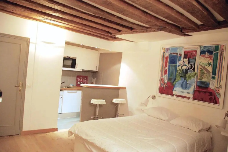 Studio Aboukir