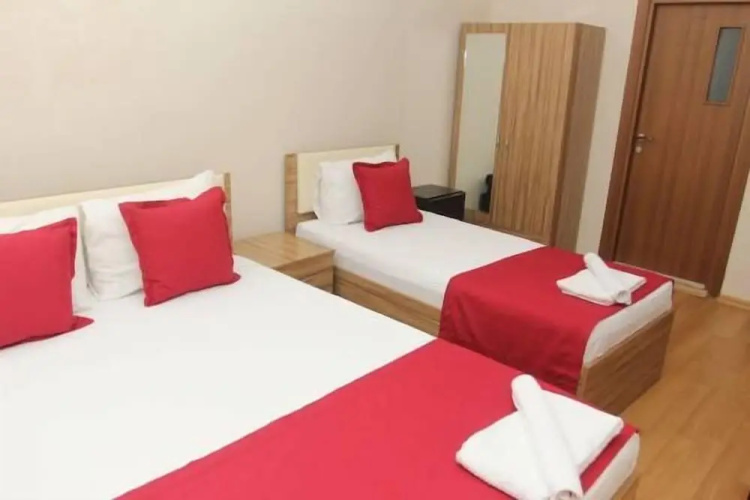 Eliz Butik Hotel