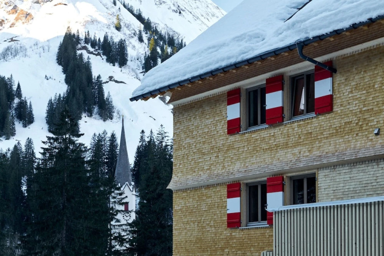 Otel görseli