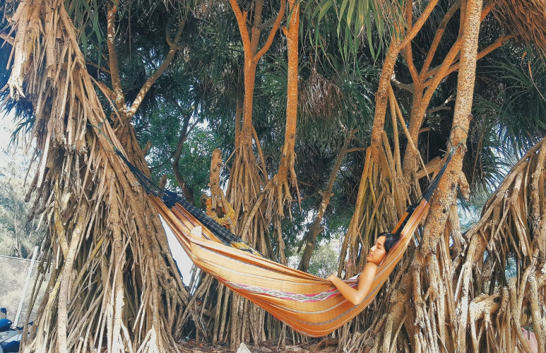 The Camp Hostel Kata Beach
