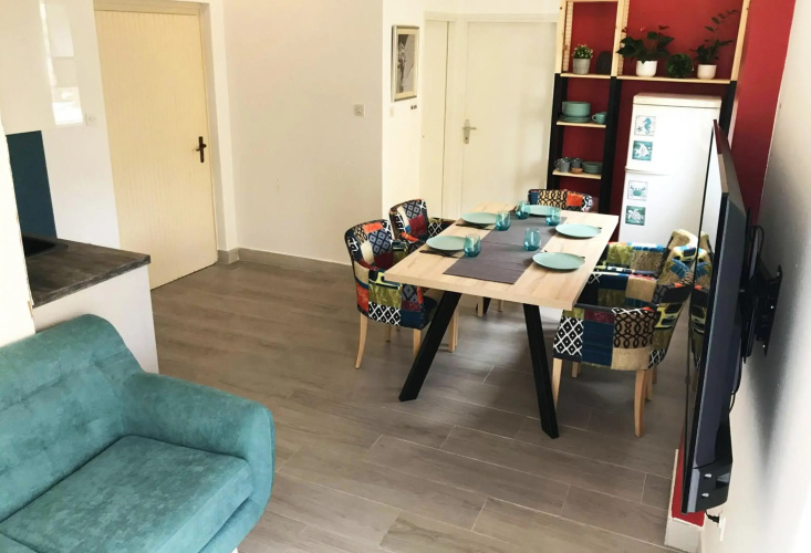 Punta Preko Apartments