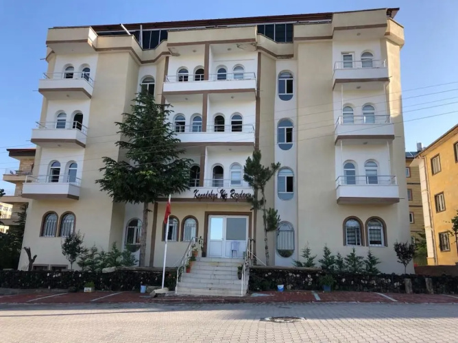 Hotelbild