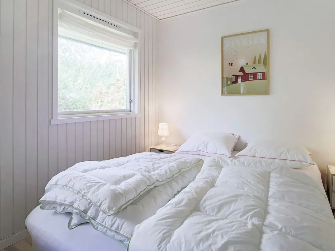 Holiday home Græsted VIII