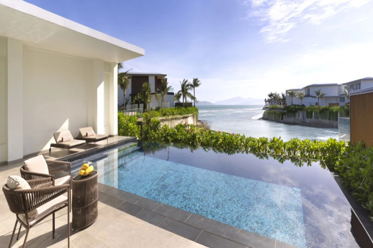 Villa Le Corail, A Gran Meliá Hotel photo 25