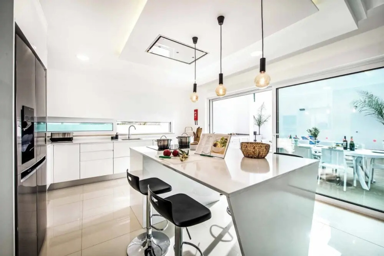 Villa Aventura