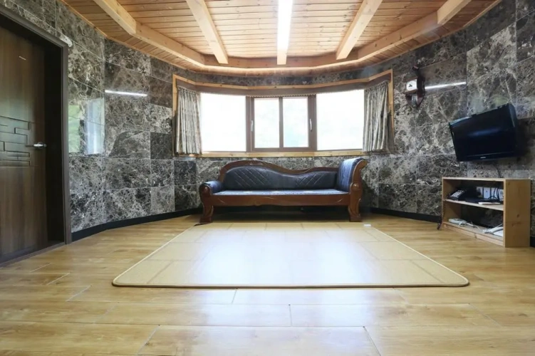 Standard Duplex room