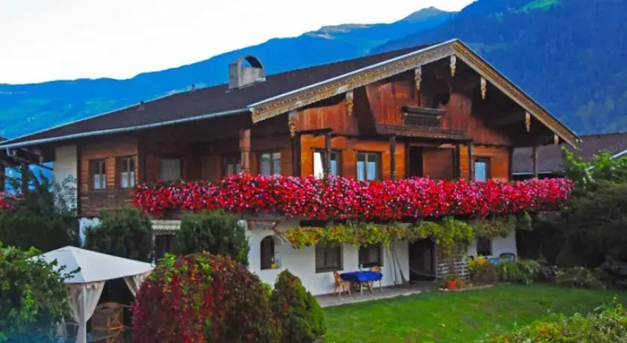 Landhaus Mair