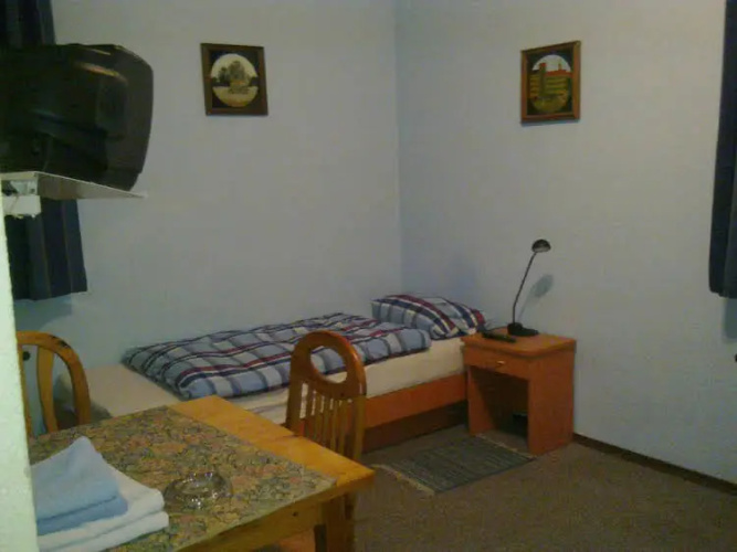Hotel zum Hirsch