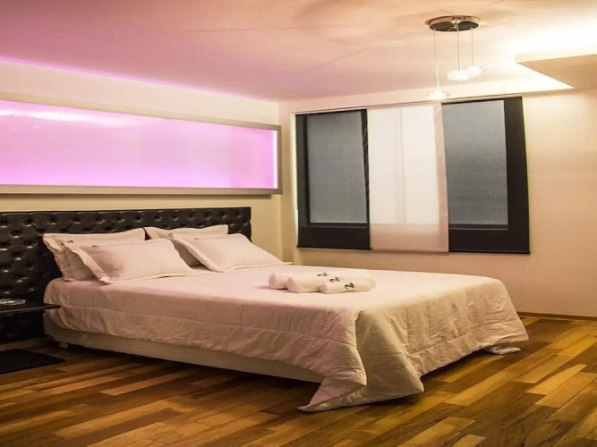 Due Hotel