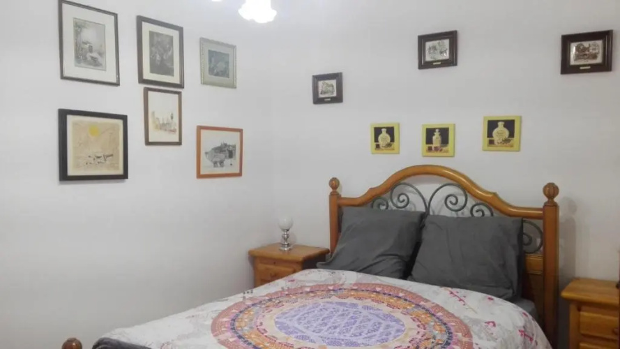 Los Geranios n.25
