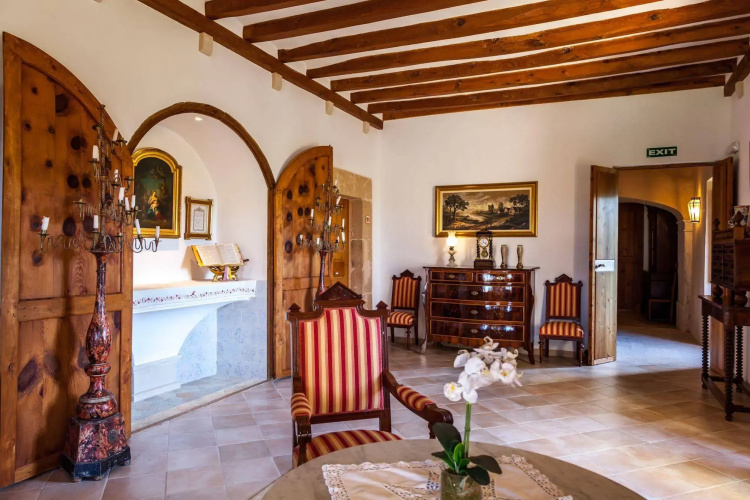 Finca Can Estades
