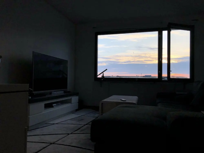 Modern Premium Studio Apartment