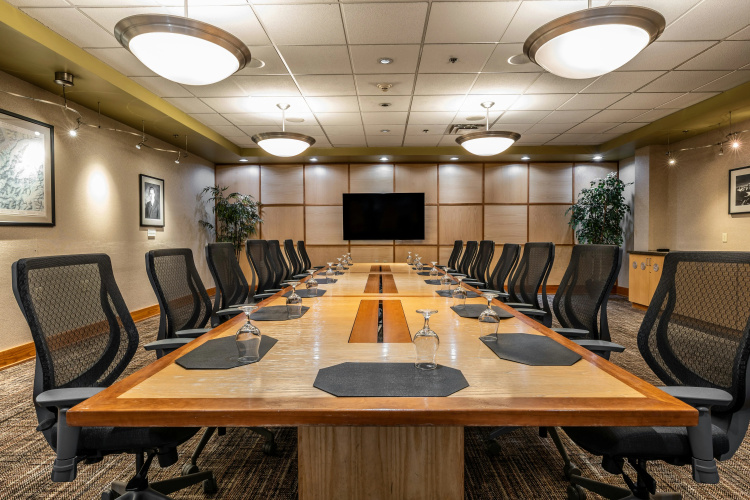 Westmark Fairbanks Hotel & Conference Center photo 16