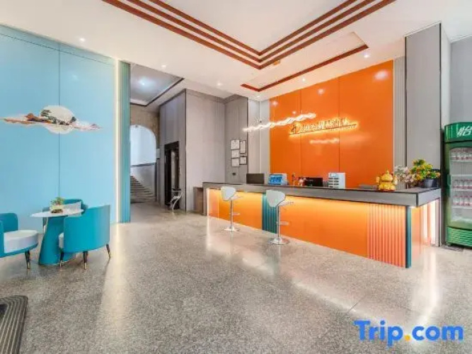 Hotels in Lingaodi