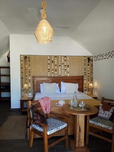 Juana Ocean Villas