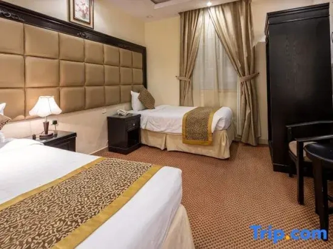 Economy Twin room