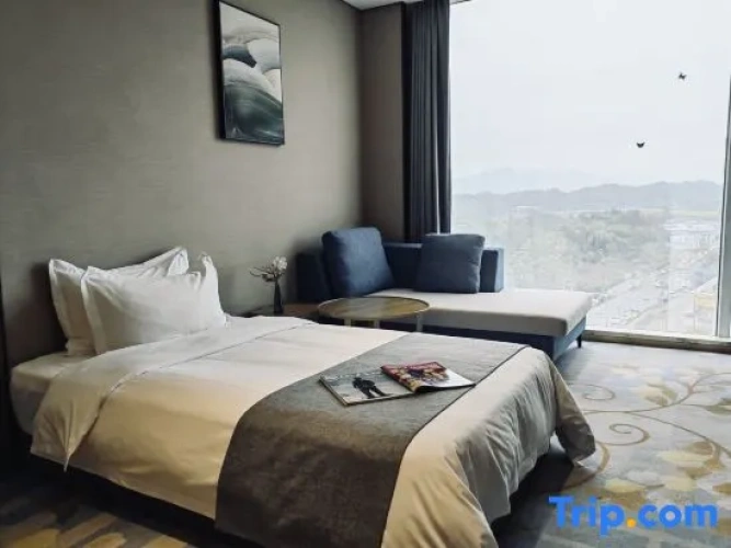 2 Bedrooms Family Suite