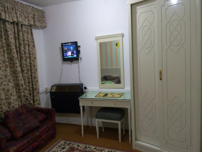 Sara Inn Hostel
