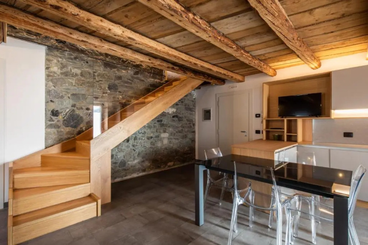 Casa Vacanze Ranuncolo 6
