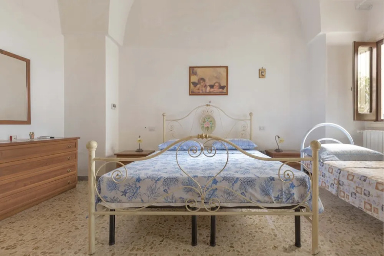 3613 Dimora Emanuele by Barbarhouse