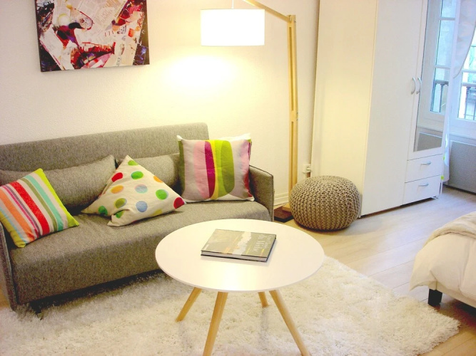 Appartement Princesse Camille