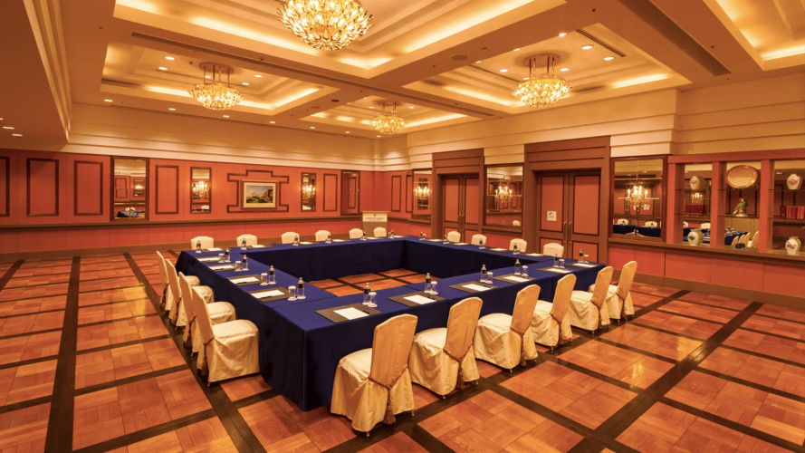 InterContinental Yokohama Grand photo 23