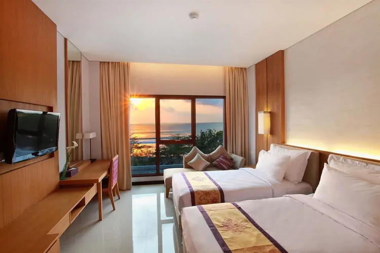 Inna Kuta Beach Hotel