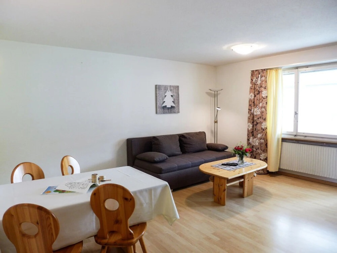 Chesa Ova Cotschna 305 San Maurizio