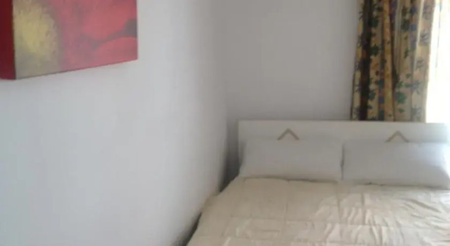 Abc Apartamentos Estudios Centro