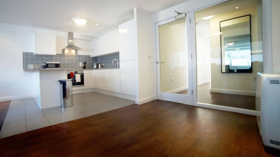 Apple Apartments Cambridge