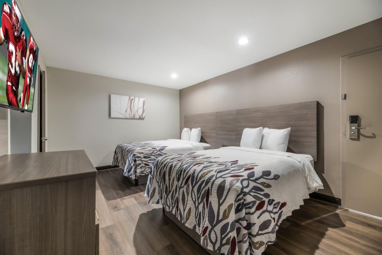 Quadruple Suite