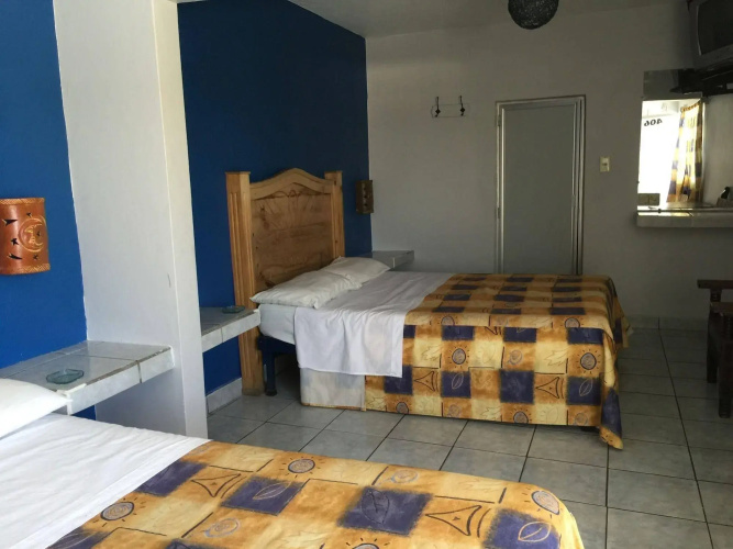 Hotel San Juan